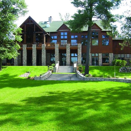 Heartwood Conference Center & Retreat Hotel Webb Lake Екстериор снимка