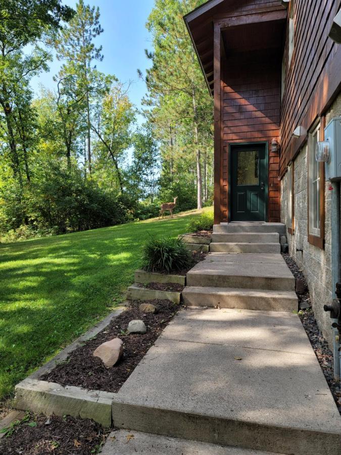 Heartwood Conference Center & Retreat Hotel Webb Lake Екстериор снимка