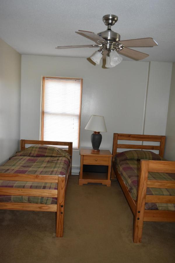 Heartwood Conference Center & Retreat Hotel Webb Lake Екстериор снимка