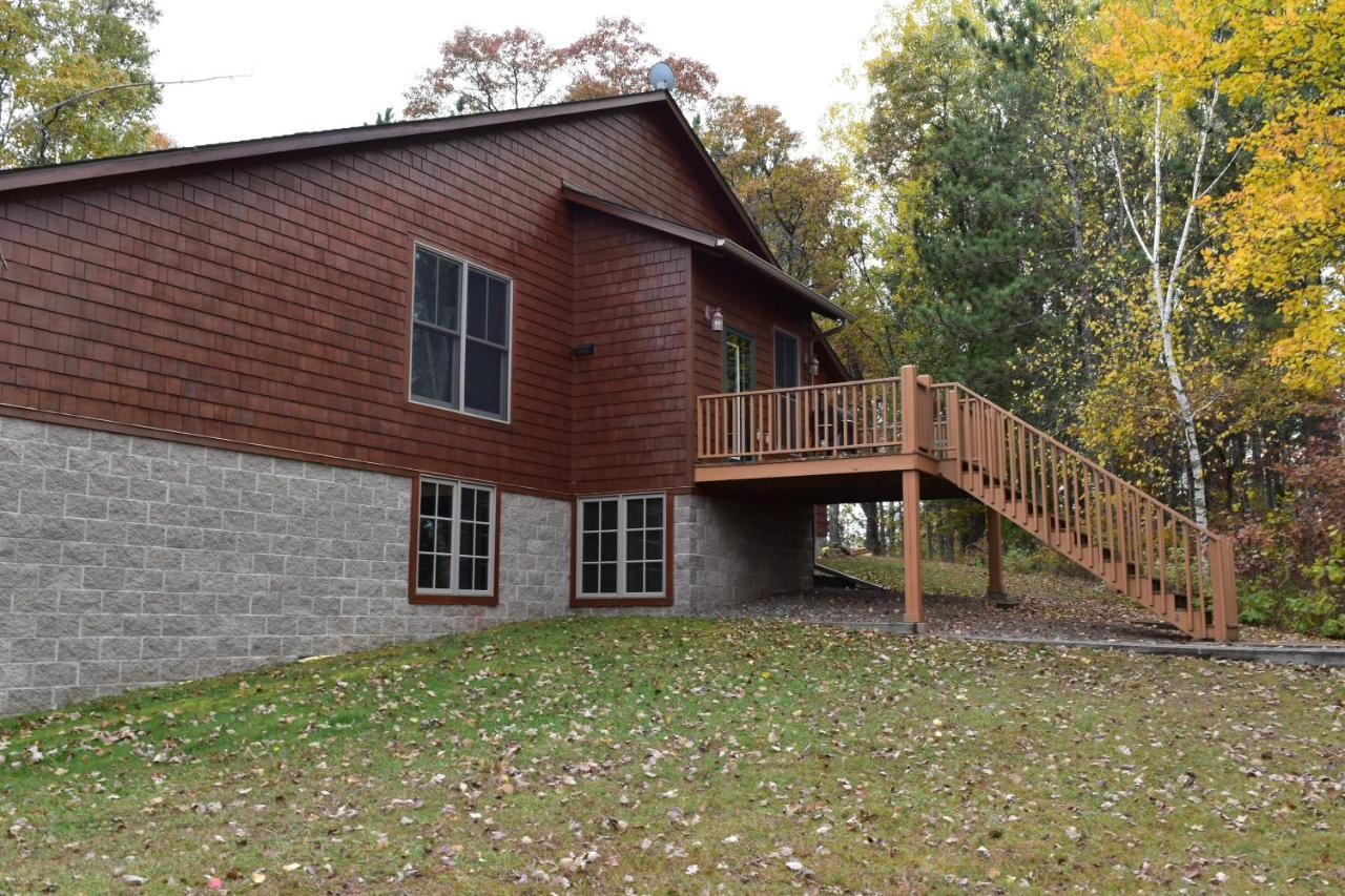 Heartwood Conference Center & Retreat Hotel Webb Lake Екстериор снимка