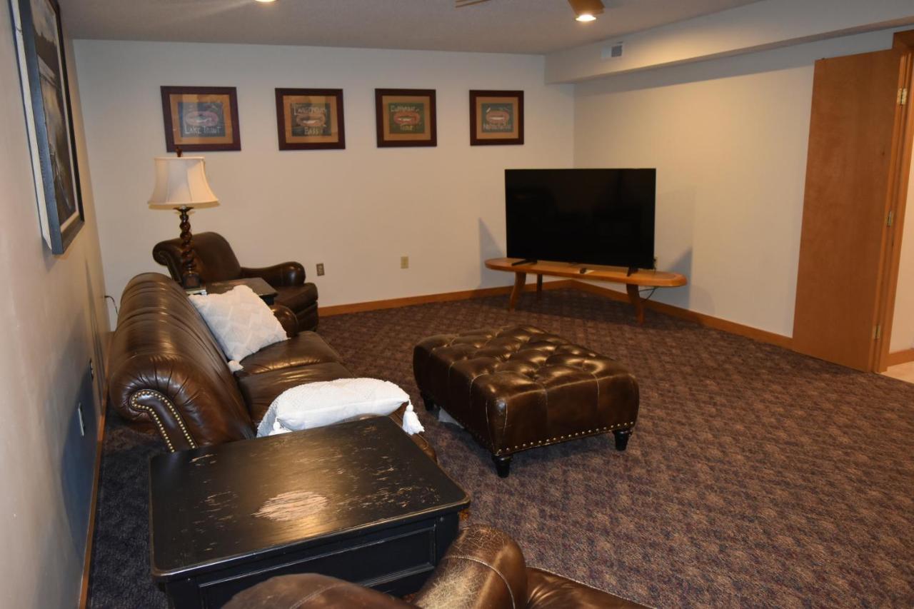Heartwood Conference Center & Retreat Hotel Webb Lake Екстериор снимка