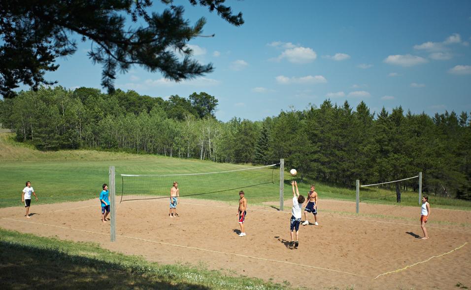 Heartwood Conference Center & Retreat Hotel Webb Lake Екстериор снимка